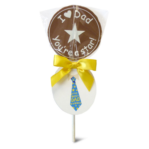 Lolly Tags: Smile Lolly Tags: Smile