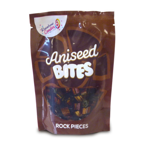 Rock Pouch - Aniseed 150g