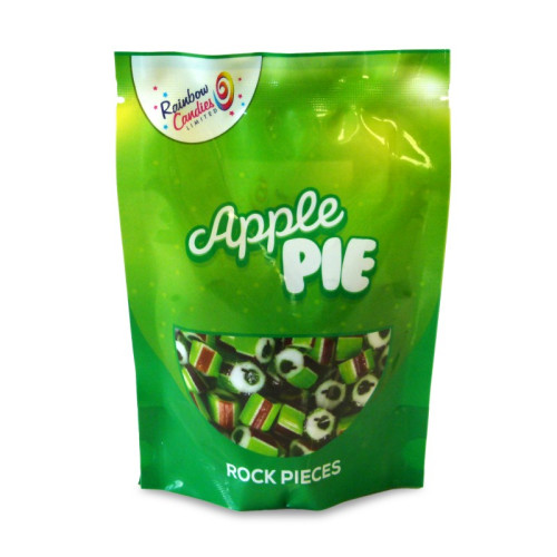 Rock Pouch - Apple Pie 150g