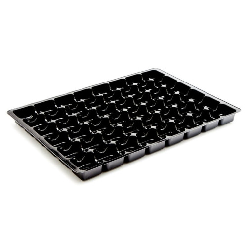 Black 48 Cav Insert Tray 312mm x 217mm