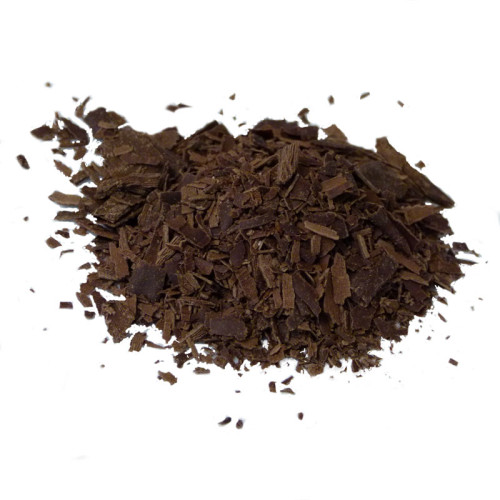 Dark Chocolate Shavings