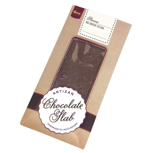 Artisan - 30% Cocoa Milk Chocolate Bar