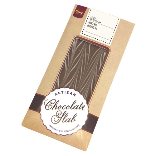 Artisan - Mainly Milk Chocolate Bar