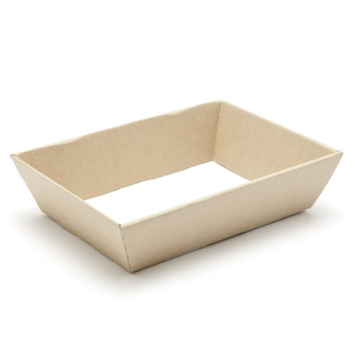 Fold up deals food tray