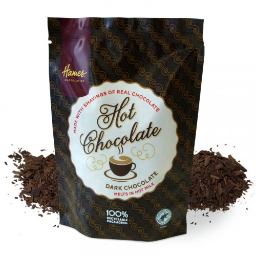 NEO Hot chocolate : sachets recyclables