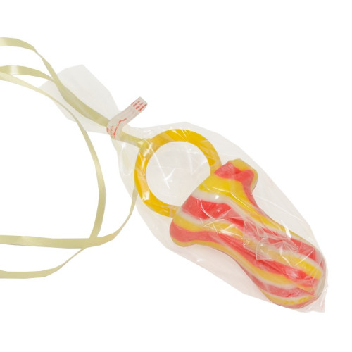 Rock Dummy - Rhubarb and Custard x Outer of 30