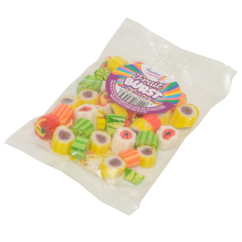 Rock sweets discount