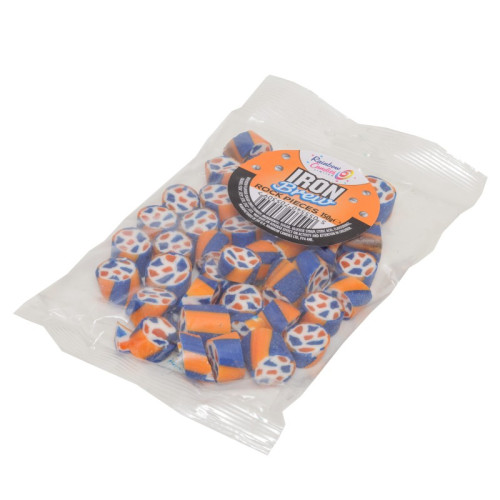 Rock Sweets - Iron Brew 150g