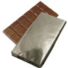 Promotional 100g Chocolate Bars & Wrapper