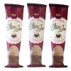 Hames - Stir In Hot Chocolate 35g Milk Chocolate Black Cherry Flavoured RA MB x Outer of 24