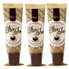 Hames - Stir In Hot Chocolate 35g Milk Chocolate with Irish Cream Flavouring RA MB x Outer of 24