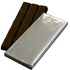 Promotional 50g Chocolate Bars (Foil Only)