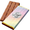 Promotional 50g Chocolate Bars & Wrapper