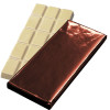 Promotional 50g Chocolate Bars (Foil Only)