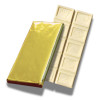 Promotional 60g Chocolate Bars (Foil Only)