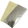 Promotional 80g Chocolate Bars & Wrapper