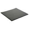 Black Cushion Pads Easy for You To Cut Down to a Size We Don't Stock – 500mm x 475mm x 5mm