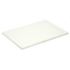 White 12 Choc Cushion Pad - 159mm x 112mm x 3mm
