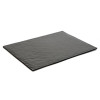 Black 24 Choc Cushion Pad - 221mm x 159mm x 3mm