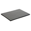 Black 6 Choc Cushion Pad - 112mm x 82mm x 3mm