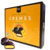Hames - Dark Chocolate Fondant Mango Cremes RA MB Cocoa x Outer of 8