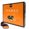 Hames - Dark Chocolate Fondant Orange Cremes RA MB Cocoa x Outer of 8