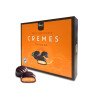 Hames - Dark Chocolate Fondant Orange Cremes RA MB Cocoa x Outer of 8