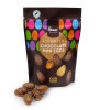 Hames Easter Chocolate Pouch - Assorted Chocolate Mini Eggs Rainforest Alliance MB Cocoa & 100 % Recyclable Pouch 120g x Outer of 9