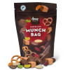 Hames Marvellous Munch Pouch RA MB Cocoa & 100 % Recyclable 100g x Outer of 9