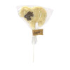 Hames - White Chocolate Farmyard Sheep Lollipop with Milk Chocolate Decoration x Outer of 27