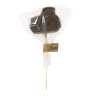 Hames - Milk Chocolate Farmyard Tractor Lollipop x Outer of 27