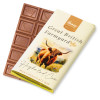 Retail Ready Great British Farmyard Highland cow Milk Chocolate Bar 60g case of 14