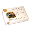 Hames - Great British Wildlife Vanilla Fudge Gift Box with a Badger Watercolour Design 125g x Outer of 24