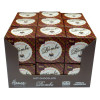 Hames Hot Chocolate Bombe - Milk Chocolate with a Shot of Whisky Flavouring RA MB Cocoa x New SRP of 18