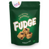 Hand Broken All Butter Mince Pie Crumbly Fudge Pouches 145g x Outer of 9
