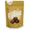 Hand Broken All Butter Tiffin Crumbly Fudge Pouches 145g x Outer of 9
