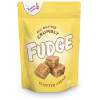 Hand Broken All Butter Clotted Cream Crumbly Fudge Pouches 145g x Outer of 9