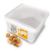 Hand Broken All Butter Honeycomb Crumbly Fudge Tub 1.5Kg