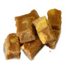 Merry Christmas Hand Broken All Butter Honeycomb Crumbly Fudge Grab Bags 150g x Outer of 12