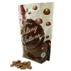 Wholesale Milk Chocolate Melting Buttons 1-4kg | Resealable Pouch