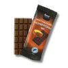 Hames Munch Bar - Milk Chocolate Coated Honeycomb 12g Bar RA MB Cocoa & 100 % Recyclable x Outer of 230 Bulk Packed