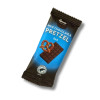 Hames Munch Bar - Milk Chocolate Pretzel 12g Bar RA MB Cocoa & 100 % Recyclable x Outer of 230 Bulk Packed