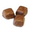 Loose Chocolates - Milk Chocolate Coated Vanilla Fudge (96 Chocolates Per Box)