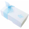 Promotional - 2 Chocolate Box Assortment With A Full Colour Digital Print Finished with a Beautiful Hand Tied Ribbon