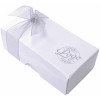 Promotional - 2 Chocolate Box Assortment With A Full Colour Digital Print Finished with a Beautiful Hand Tied Ribbon