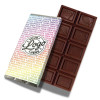 Promotional 60g Chocolate Bars & Wrapper