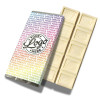 Promotional 60g Chocolate Bars & Wrapper