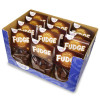 Hand Broken All Butter Chocolate Crumbly Fudge Grab Bags 150g x Outer of 12