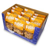 Hand Broken All Butter Honeycomb Crumbly Fudge Grab Bags 150g x Outer of 12