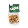 Hand Broken All Butter Mince Pie Crumbly Fudge Grab Bags 150g x Outer of 12